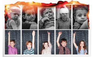 Filistinli çocukları kapsamayan özel gün: 20 Kasım