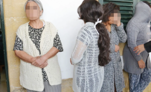 Girne’de ‘Binbir Surat Operasyonu’: Üç kardeş binlerce liralık ziynet eşyası çaldı, tutuklandı