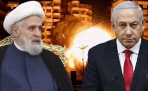 İsrail ile Lübnan arasında sağlanan ateşkes antlaşması yürürlüğe girdi