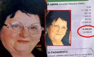 İtalya’da su faturasını gören kadın kalp krizi geçirdi!