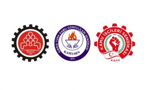 Kamuda örgütlü üç sendika taleplerinin karşılanmaması durumunda greve gidecek