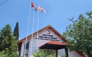 Kıbrıs Türk Kızılay’ın yarım asırlık insani yardım misyonu törenle kutlanacak
