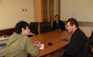 KKTC’de 120’ye yakın hasta böbrek, 20’ye yakın hasta da kalp nakli bekliyor.” 