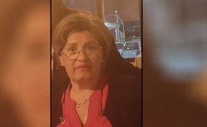 Meliha Yağızerler hayata gözlerini yumdu