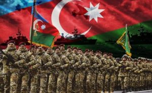 MSB’den Azerbaycan’a kutlama mesajı