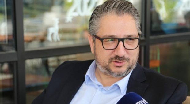 Murat Şenkul: Ziya Öztürkler istifa ederek doğrusunu yaptı