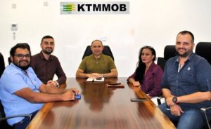 Seran Aysal: İş kazaları denetimsizlik yanında ‘bana bir şey olmaz’ düşüncesi özetle kültürel bir sorun