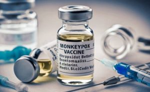 Türkiye’de maymun çiçeğine karşı aşıya acil kullanıma onayı verildi