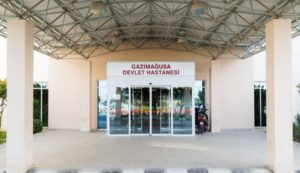 Yaya geçidinde aracın çarptığı çocuk yaralandı!