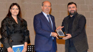 “Ne Olursan Ol, Yine Gel”