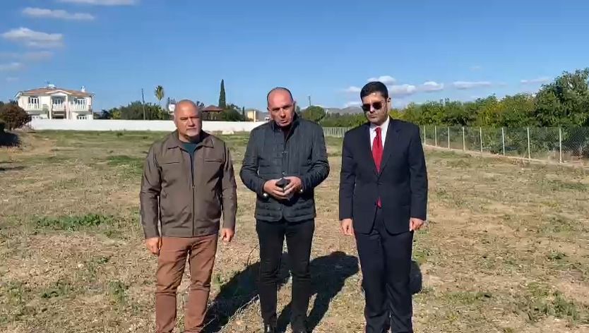 “Hükümet Şehit Yakınlarının Taleplerini Yerine Getirmelidir”