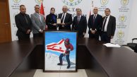 LAÜ’den Birkan Uzun Bursu