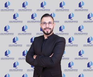 LAÜ Akademisyeni Özler “Hipertansiyonda Denge” konusunu ele aldı