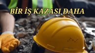 Alsancak’ta iş kazası… 29 Yaşındaki işçi yaralandı!