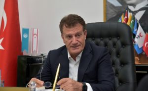 Bakan Arıklı: “Projelerin bitmesiyle trafiğimiz büyük ölçüde rahatlayacak, akış hızlanacak”