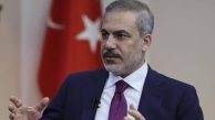 Bakan Fidan: YPG, bir terör örgütü olarak Suriye’de bulunuyor