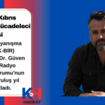 BRTK: Kıbrıs Türkü’nün Mücadeleci Sesi