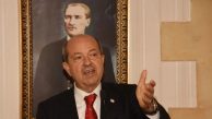 Cumhurbaşkanı Tatar: Ana Vatan Türkiye Cumhuriyeti ile iki devletli çözüm siyasetini devam ettiriyoruz