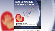 Cumhurbaşkanlığı himayesinde “Sürdürülebilir Eğitimde Sosyal ve Toplumsal Farkındalığa Destek Projesi” tanıtılacak