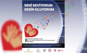 Cumhurbaşkanlığı himayesinde “Sürdürülebilir Eğitimde Sosyal ve Toplumsal Farkındalığa Destek Projesi” tanıtılacak