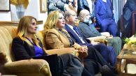 Derin Öksüz’ün hayat öyküsünü konu alan belgesel gösterildi