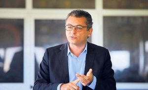 Erhürman: Bütün hesaplar çöküşe doğru gidiyor, sürüklene sürüklene erken seçime gidecekler