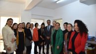 Gardiyanoğlu’ndan “Dünya Kadın Hakları Günü” mesajı