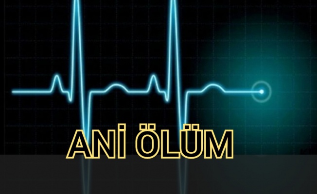 Gazimağusa’da ani ölüm… Daha 35 yaşındaydı…