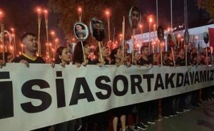 Gazimağusa’da bugün Şampiyon Melekler için “Adalet” için ses verilecek!