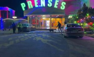 Gece Kulübü Kurşunlamasında Polis’ten geniş kapsamlı inceleme