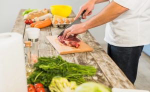 Gıda Mühendisleri Odası’ndan sağlıklı sofra kurma ve gıda güvenliği konularında tavsiyeler