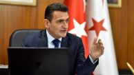 İçişleri Bakanı Oğuz isyan etti: Art niyetli bir yaklaşım!