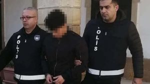 Kalkanlı’da eski kız arkadaşa tehdit ve şantaj: Fotoğraflarını yayınlayacağım!