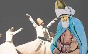 Mevlânâ’nın vuslatı 751. yılında Kuzey Kıbrıs’ta anılacak