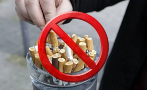 Milano’da yeni yıldan itibaren sokakta sigara içmek yasaklanacak