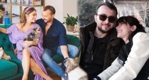 Oyuncu Ali Atay’dan haciz itirafı geldi: Hazal bana bir kutu getirdi