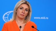 Rus Dışişleri: ABD’nin vatandaşlarına yaptığı Belarus’u terk etme çağrısı provokasyondur