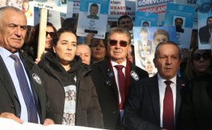 Savcı mütalaasını olası kat üzerinden değil, bilinçli taksir üzerinden yaptı!