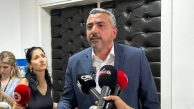 Serdaroğlu: “Piyasa fiyatları ile hayat pahalılığı paralel gitmiyor”