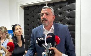 Serdaroğlu: “Piyasa fiyatları ile hayat pahalılığı paralel gitmiyor”