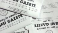 “Toplu İş Sözleşmesi, Grev ve Referandum (Değişiklik) Yasa Tasarısı” Resmi Gazete’de yayımlandı