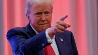 Trump, dünürü ve iş insanı Massad Boulos’u “Orta Doğu” danışmanlığına aday gösterdi