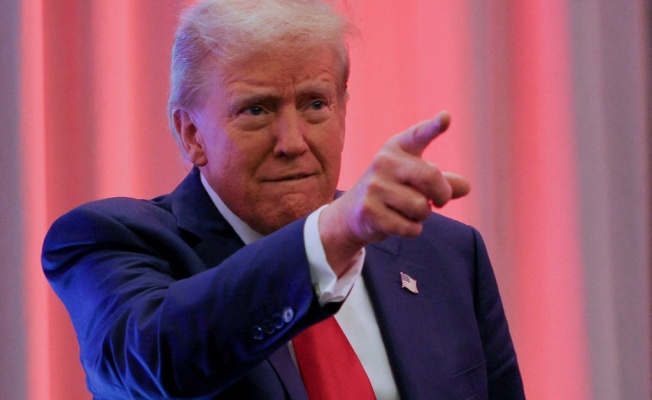 Trump, dünürü ve iş insanı Massad Boulos’u “Orta Doğu” danışmanlığına aday gösterdi