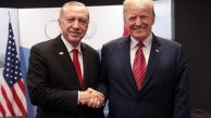 Trump: Erdoğan çok akıllı ve çok güçlü