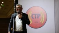 Tufan Erhürman: CTP 2025’te 2’nci cumhurbaşkanını, 6’ncı başbakanını çıkartacak