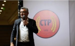 Tufan Erhürman: CTP 2025’te 2’nci cumhurbaşkanını, 6’ncı başbakanını çıkartacak