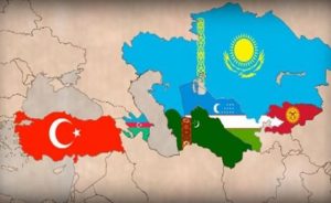 Türk Dünyası’nın ortak haritasına ilişkin deklerasyon metni imzalandı