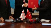 Türkiye ve KKTC arasında imzalanan protokole onay
