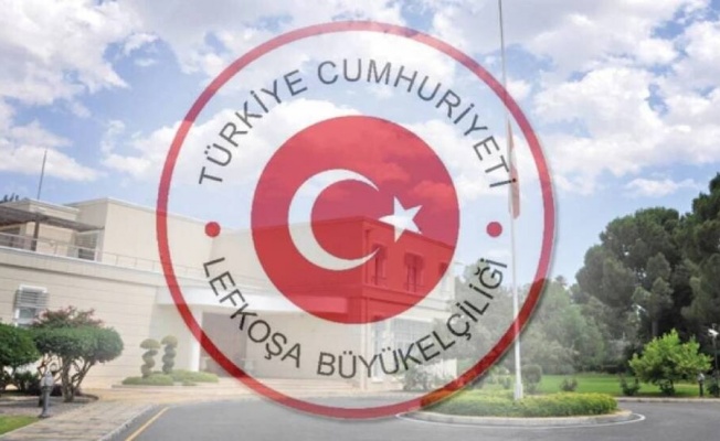 Türkiye’nin Lefkoşa Büyükelçiliği: Belediyelere yönelik proje teklif çağrısının süresi uzatıldı