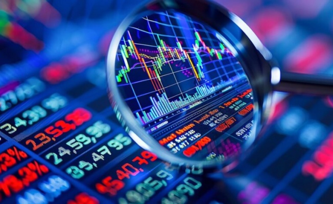 Uluslararası Finans Enstitüsü, küresel ekonomik büyümenin 2025’te yavaşlayacağını öngördü